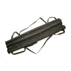 Sac pentru cântărire plutitor Prologic Floater Retainer Sling Camo, 122x55cm