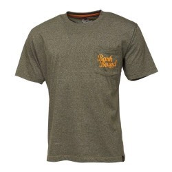 Tricou Prologic Bank Bound, Large