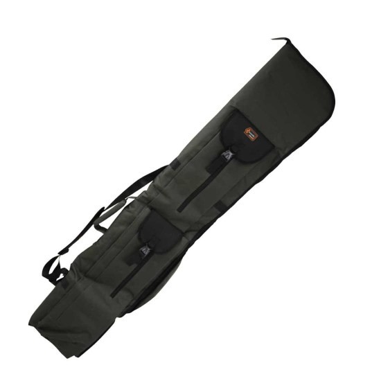 Husă Prologic Cruzade Holdall 3+3, 30x198x10cm Husă Prologic Cruzade Holdall 3+3, 30x198x10cm