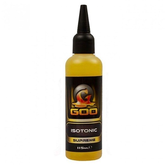 Atractant Korda Goo Isotonic Supreme, 115ml