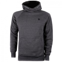 Hanorac Korda LE Hoodie, Charcoal, Large