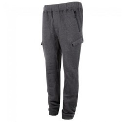 Pantaloni Korda LE Joggers, Charcoal, Medium