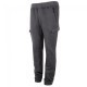 Pantaloni Korda LE Joggers, Charcoal, Medium Pantaloni Korda LE Joggers, Charcoal, Medium