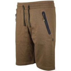 Pantaloni Korda Short Kore Jersey, Olive, X-Large