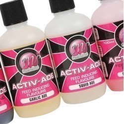 Aditiv Mainline Activ-Ades, Squid Ade, 100ml