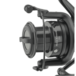 Tambur de rezervă Daiwa Black Widow 25A
