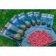 Momitor Feeder Guru Maggot, Medium, 55g Momitor Feeder Guru Maggot, Medium, 55g