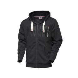 Hanorac Savage Gear Simply Savage Raw Zip, Large