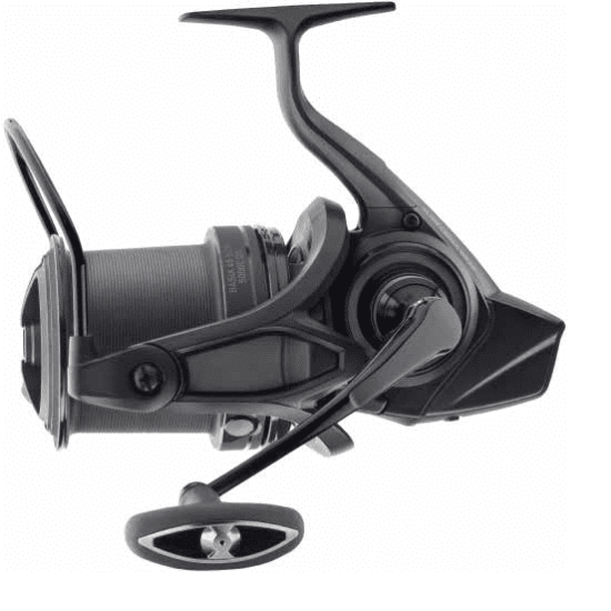 Mulinetă Daiwa Basia 45 SCW QD Mulinetă Daiwa Basia 45 SCW QD