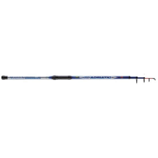 Lansetă telescopică Lineaeffe Adriatic Surf, 4.20m/150-250g Lansetă telescopică Lineaeffe Adriatic Surf, 4.20m/150-250g