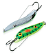 Lingură oscilantă antibrădiș Strike Pro Serpent, Culoare A05/Cupru, 7.5cm, 18g