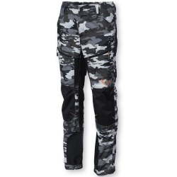 Pantaloni impermeabili Savage Gear, Camo, X-Large