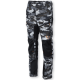 Pantaloni impermeabili Savage Gear, Camo, X-Large Pantaloni impermeabili Savage Gear, Camo, X-Large