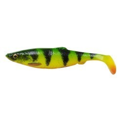 Shad Savage Gear 4D LB Herring, Firetiger, 9cm/5g, 4buc/blister