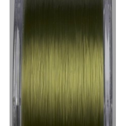 Fir monofilament Prologic Density Mainline Carp Green, 0.37mm/8.17kg/1000m