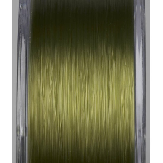 Fir monofilament Prologic Density Mainline Carp Green, 0.37mm/8.17kg/1000m