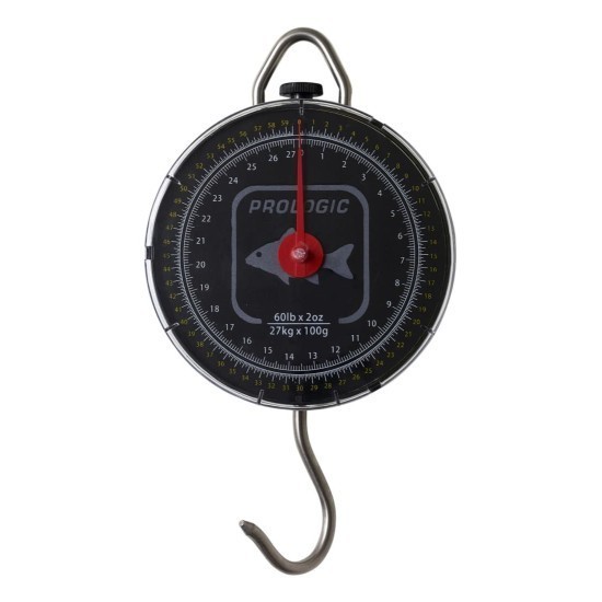 Cântar mecanic Prologic Specimen, 54kg