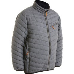 Geacă Savage Gear Simply Thermo, Gri, 2X-Large