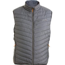 Vestă Savage Gear Simply Thermo, Gri, X-Large