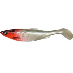 Shad Savage Gear 4D LB Herring, Read Head, 11cm/9g, 4buc/plic