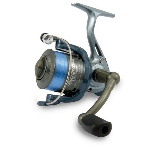 Mulinetă Lineaeffe Blizzard FD 5000