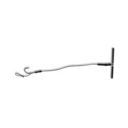 Montură Lineaeffe Helicopter, 23cm, Nr.4, 1buc/plic