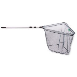 Minciog telescopic Lineaeffe, 2.5m, 50x50cm