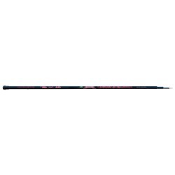 Vargă Lineaeffe Tele Cross Carbon, 4.00m