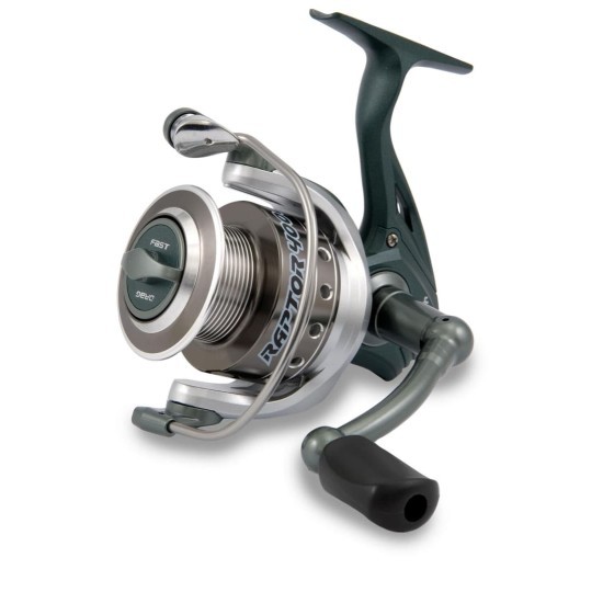 Mulinetă Lineaeffe Raptor 3000