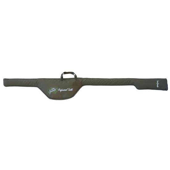 Husă individuală pentru lansetă Lineaeffe Ts Carp, 195cm