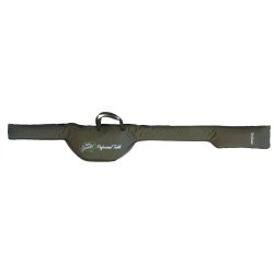 Husă compartimentată pentru lansete Lineaeffe Ts Carp, 195cm