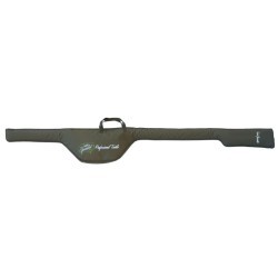 Husă individuală pentru lansetă Lineaeffe Ts Carp, 210cm