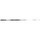Lansetă Lineaeffe FF Boat Master Extra Deep, 2.40m/80-200g, 2buc