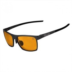 Ochelari polarizați Gamakatsu Alu, Amber