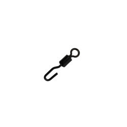 Vârtej cu agrafă rapidă Korda Spinner Swivel, Nr.11, 12buc/plic