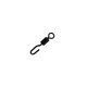 Vârtej cu agrafă rapidă Korda Spinner Swivel, Nr.11, 12buc/plic