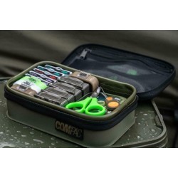 Geantă pentru accesorii Korda Compac 110, 18x11.5x6cm