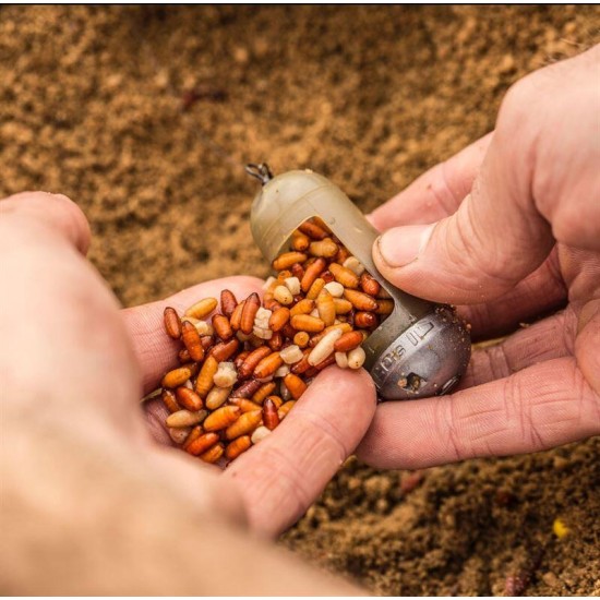 Coșuleț Feeder Guru Window, Medium, 30+40g