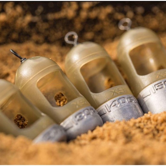 Coșuleț Feeder Guru Window, Medium, 30+40g