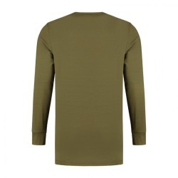 Bluză termică Korda Kore Thermal, Small