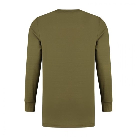 Bluză termică Korda Kore Thermal, Small Bluză termică Korda Kore Thermal, Small