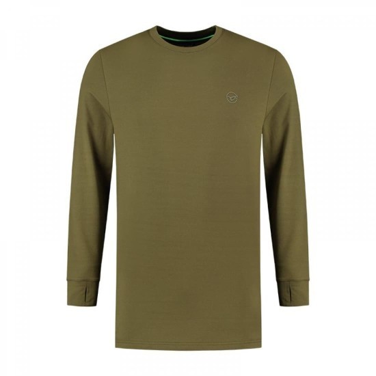 Bluză termică Korda Kore Thermal, Small Bluză termică Korda Kore Thermal, Small