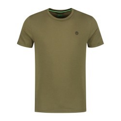 Tricou Korda Round Neck, Olive, 2X-Large