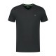 Tricou Korda V Neck, Medium, Black Tricou Korda V Neck, Medium, Black