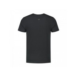 Tricou Korda V Neck, Large, Black