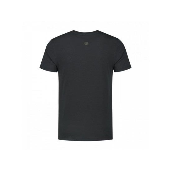 Tricou Korda V Neck, Large, Black Tricou Korda V Neck, Large, Black