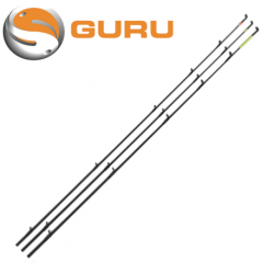 Vârf de rezervă Guru Fiberglass Quiver, 1.5oz