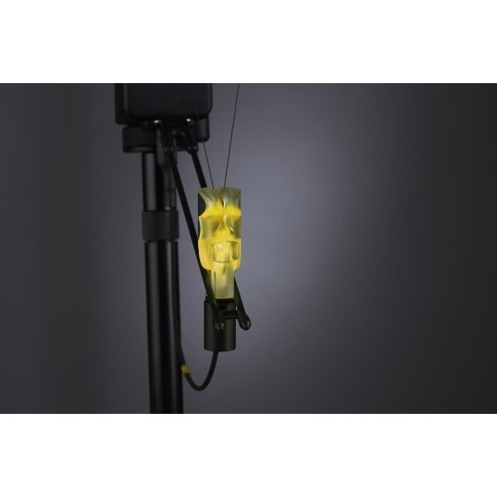 Set Hanger Delkim Nitelite III, Galben