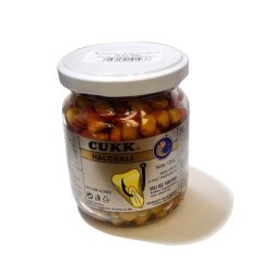 Porumb Cukk, Ciocolată/Portocală, 220ml