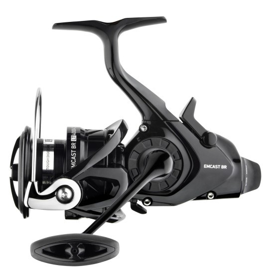 Mulinetă Daiwa Emcast BR LT 4000-C Mulinetă Daiwa Emcast BR LT 4000-C
